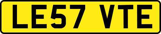 LE57VTE