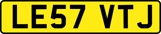 LE57VTJ