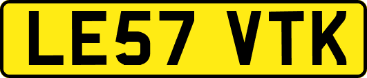 LE57VTK