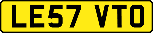 LE57VTO
