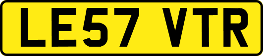 LE57VTR