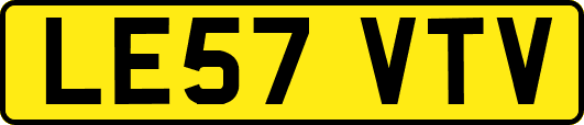 LE57VTV