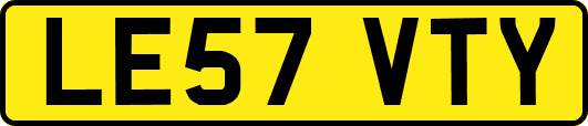 LE57VTY