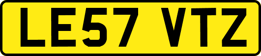 LE57VTZ