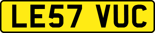 LE57VUC