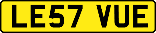 LE57VUE