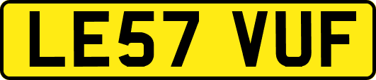 LE57VUF