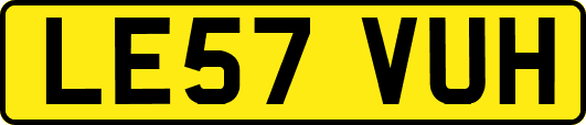 LE57VUH