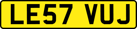 LE57VUJ