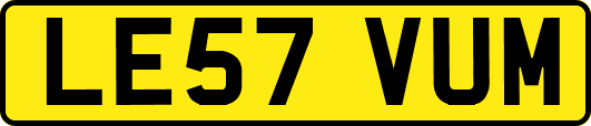 LE57VUM