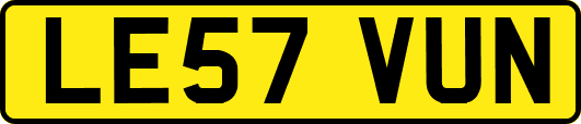 LE57VUN