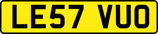 LE57VUO