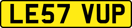 LE57VUP