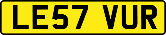 LE57VUR