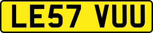LE57VUU