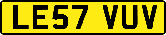 LE57VUV