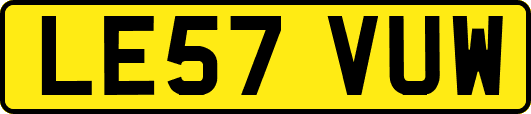 LE57VUW