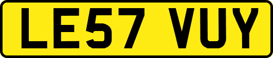 LE57VUY