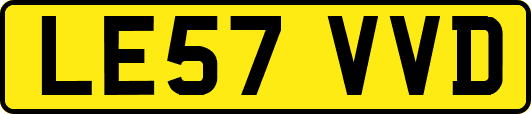 LE57VVD