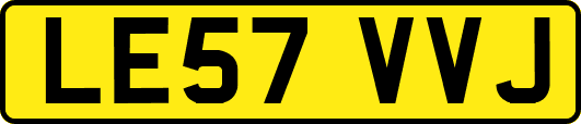 LE57VVJ