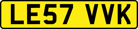 LE57VVK