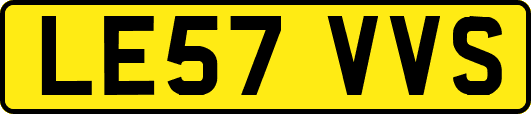 LE57VVS