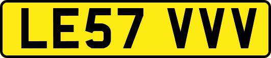 LE57VVV