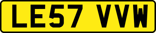 LE57VVW