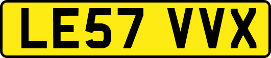 LE57VVX