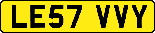 LE57VVY