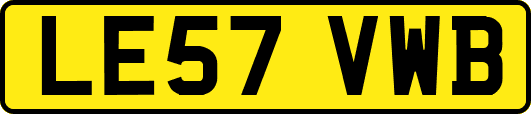 LE57VWB