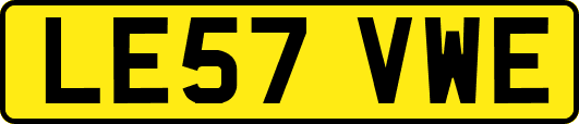 LE57VWE