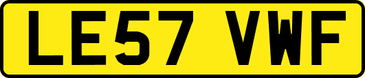LE57VWF