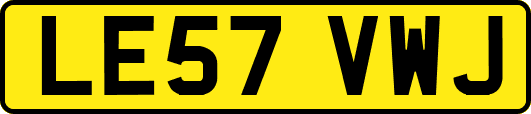 LE57VWJ