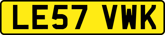 LE57VWK