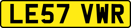 LE57VWR