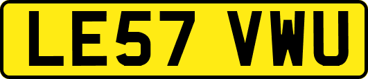 LE57VWU