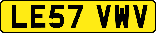 LE57VWV