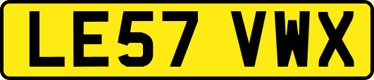 LE57VWX