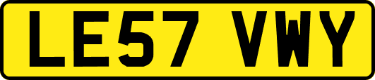 LE57VWY