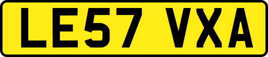 LE57VXA