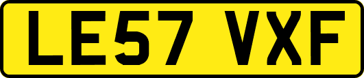 LE57VXF