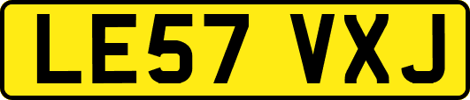 LE57VXJ