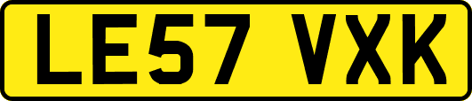 LE57VXK