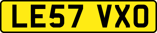 LE57VXO