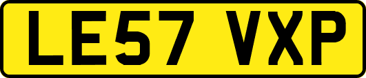 LE57VXP