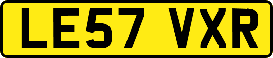 LE57VXR