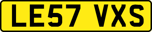 LE57VXS