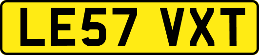 LE57VXT
