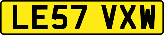 LE57VXW